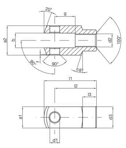 Clevis
