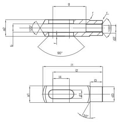 Clevis