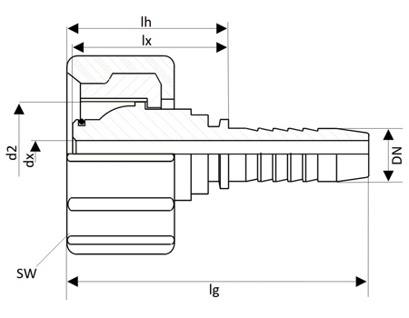 DKK2210AG Schematic