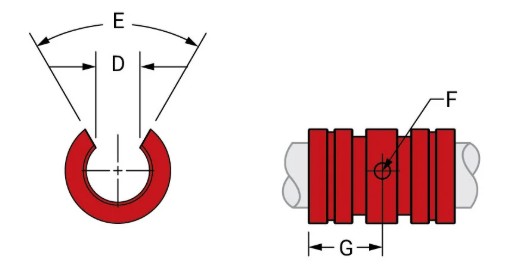 PBC Linear Bearing