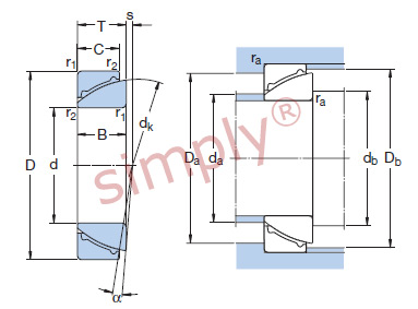 Spherical Plain Bearing