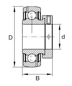 GRAE/NPPB Bearing Schematic