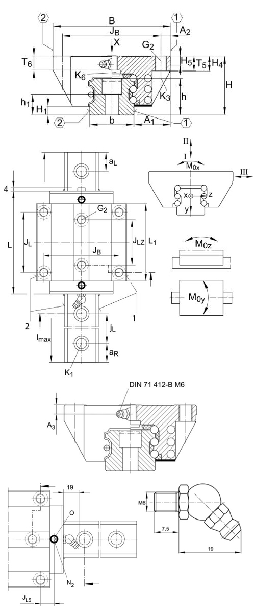 KWSE Schematic