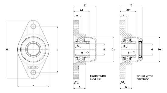 SNR SUCNFL200 Schematic