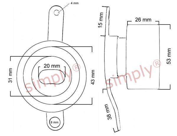 Automotive Bearing