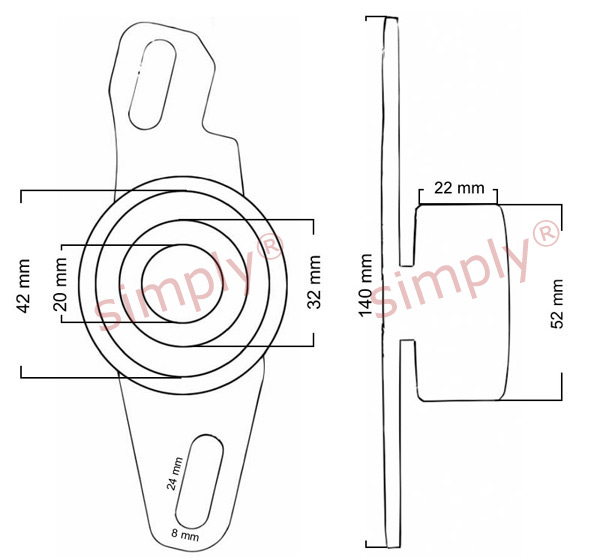 Automotive Bearing