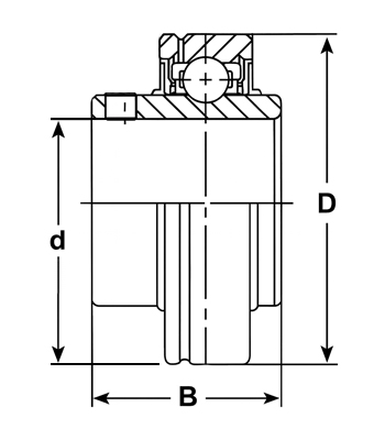 PFI UC Insert Schematic