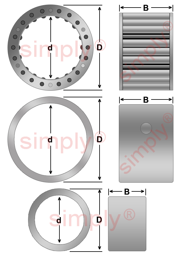WRA/WOR Schematic