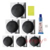 Cure-c-Cure Motorcycle Tyre Puncture Repair Kit
