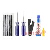 Weldtite Tubeless Cycle Tyre Outside Repair Kit