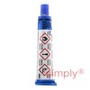 Fast Drying Vulcanising Rubber Solution 15g Tube for All Patches Except PVC
