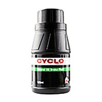 125ml Cyclo High Performance Mineral Oil Hydraulic Brake Fluid