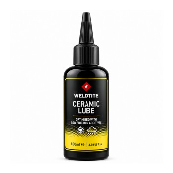 100ml Weldtite TF2 Ceramic Lubricant
