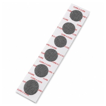 Cure-c-Cure Cycle Repair Strip 6 Assorted Sizes