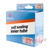 Dr Sludge Self Sealing 700x28c-35c Schrader Inner Tube