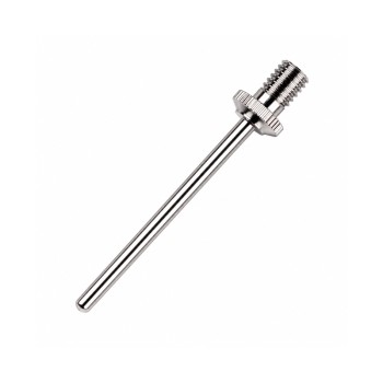 Metal Football Adaptor With Woods Type Connection