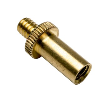 1 Presta Valve to Woods Adapter