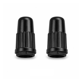Presta Plastic Dust Caps