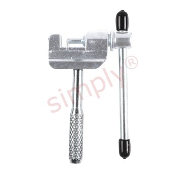 Cyclo Rivex Chain Rivet Extractor for IG UG HG and Standard Chains