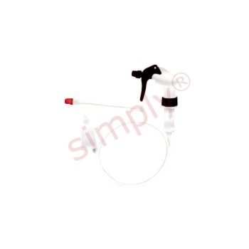 Trigger Extension Sprayer (for use with Bike Cleaner 5 Litre Bottle)