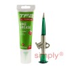 Weldtite Ultimate Bike Grease Gun and 125ml Tube TF2 Grease Teflon Surface Protect