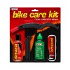 Weldtite Puncture Repair Cleaning and Re-Lubrication Bike Care Kit for Wet Use