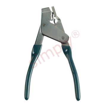 Cyclo Cable Inner Wire Tensioning Pliers to Pull Cables Taut
