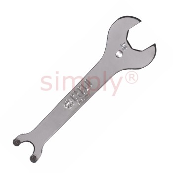 32mm Head / Bottom Bracket Adjustable Cup Spanner