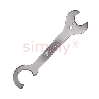 32mm Head Nut and Lockring Spanner