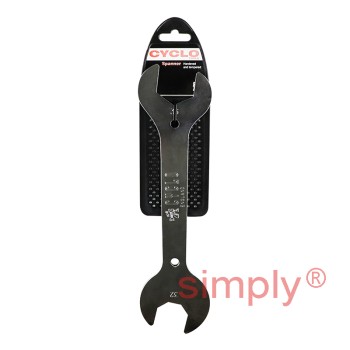 32 / 36mm Oversize Headset Spanner