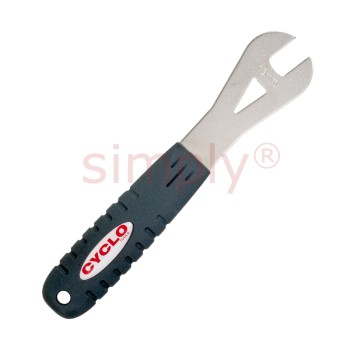 13mm Single Head Cone Spanner