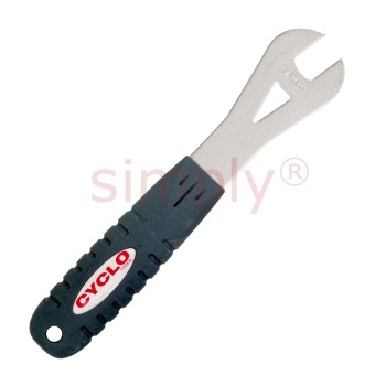 14mm Single Head Cone Spanner