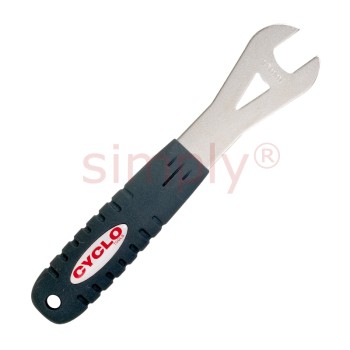 17mm Single Head Cone Spanner