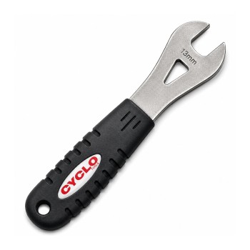 18mm Single Head Cone Spanner