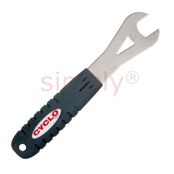 19mm Single Head Cone Spanner