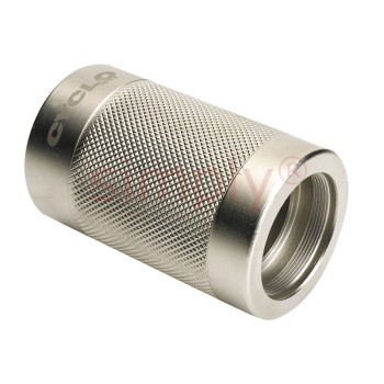 Cyclo Crown Race Setting Tool 1.5 inch (with taper adaptor)