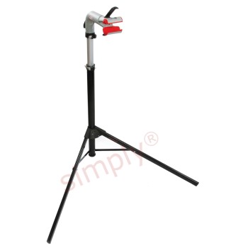 Cyclo Modular Workstation Portable Bike Work Stand With Clamp Head (Complete)