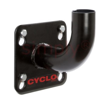 Cyclo Modular Workstation Wall Mount