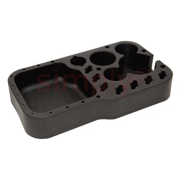 Cyclo Modular Workstation Multi Purpose Tool Tray (Fits Portable and Modular)