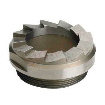 Cyclo Crown Race Facer 30mm