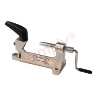 Cyclo Spoke Thread Rolling Tool for 12g 13g and 14g (rollers available separately)