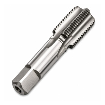 Pair of Cyclo 1/2 inch Pedal Taps (Left and Right Hand) For Cycle Crank Arms