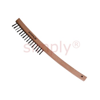 High Quality Hard Wearing Wire Brush