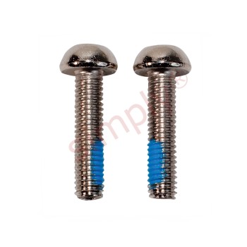 Pack of 2 Cantilever Boss Bolts (Complete with Thread Lock Pre-Applied)