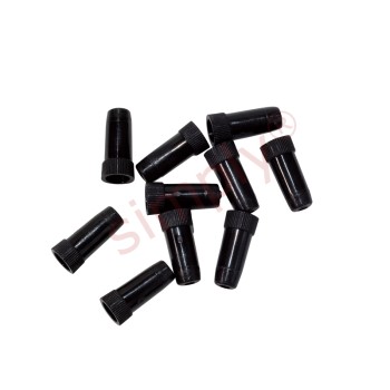 Pack of 10 Brake Plastic Ferrule