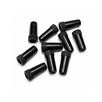 Pack of 10 Brake Plastic Ferrule