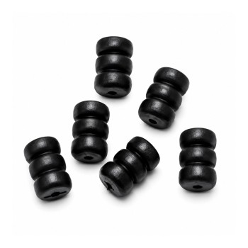 Pack of 6 Gear O Rings