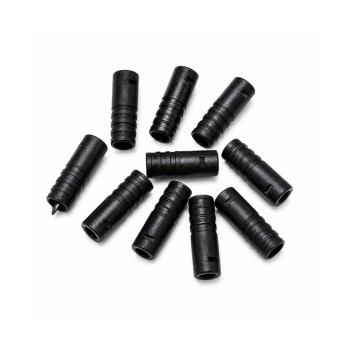 Pack of 10 Gear Plastic Ferrule