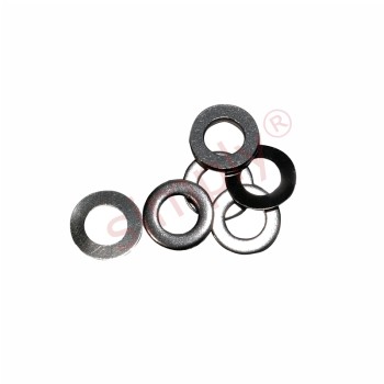 Pack of 10 Disc Brake Shims (Assorted)