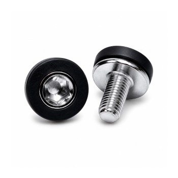 Pack of 2 x Allen Key Crank Bolts